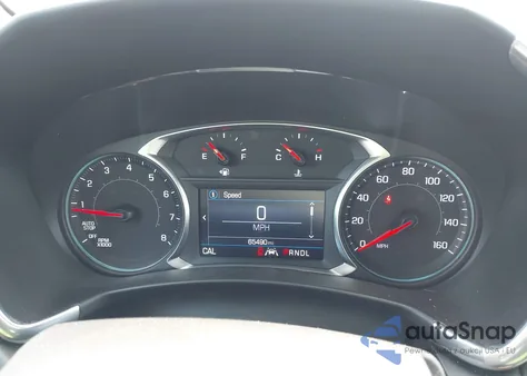 2023 Chevrolet Equinox Fwd Lt from USA, damaged, VIN 3GNAXKEG4PS188923